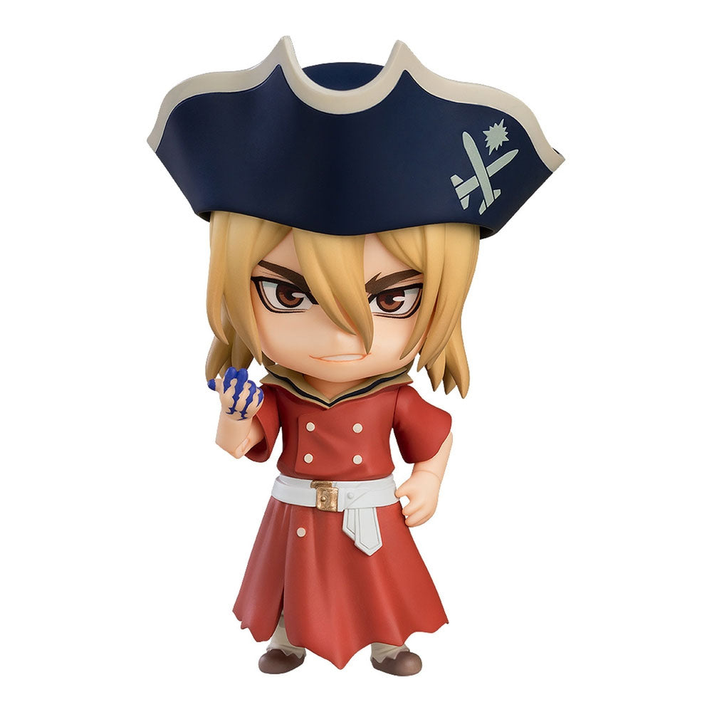 FIGURA NENDOROID RYUSUI NANAMI 2067 FIGURA NENDOROID RYUSUI NANAMI 2067